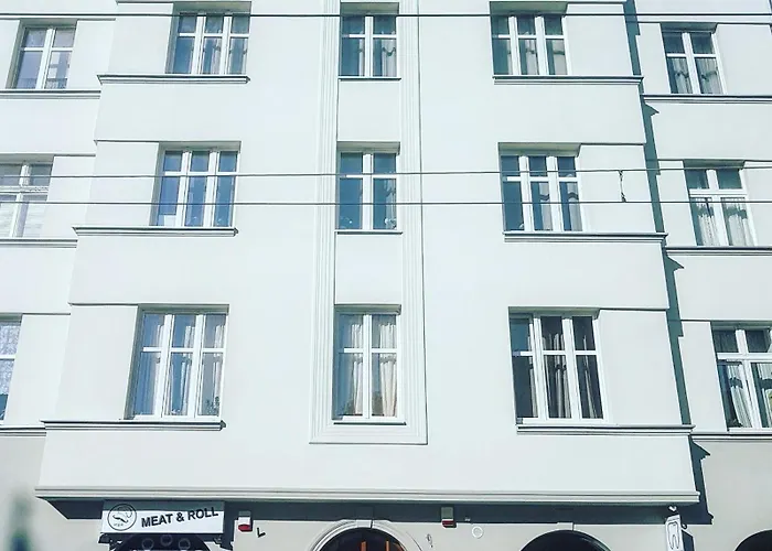 Da Vinci Apartment