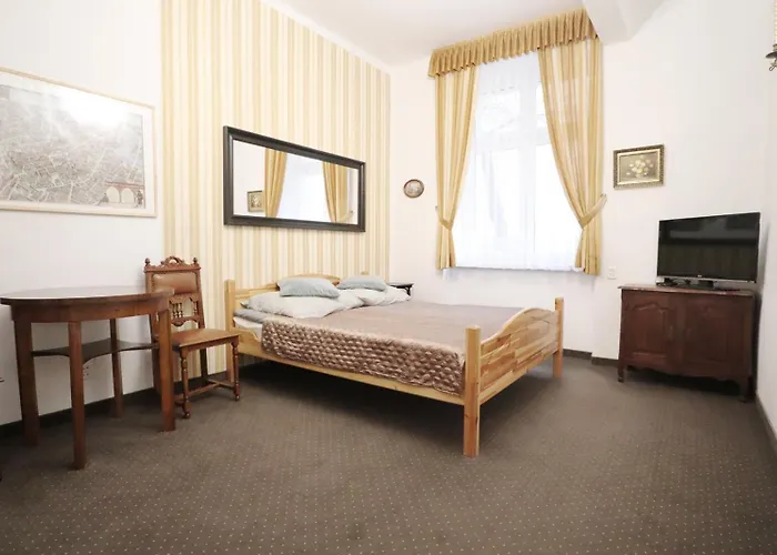 Da Vinci Apartment